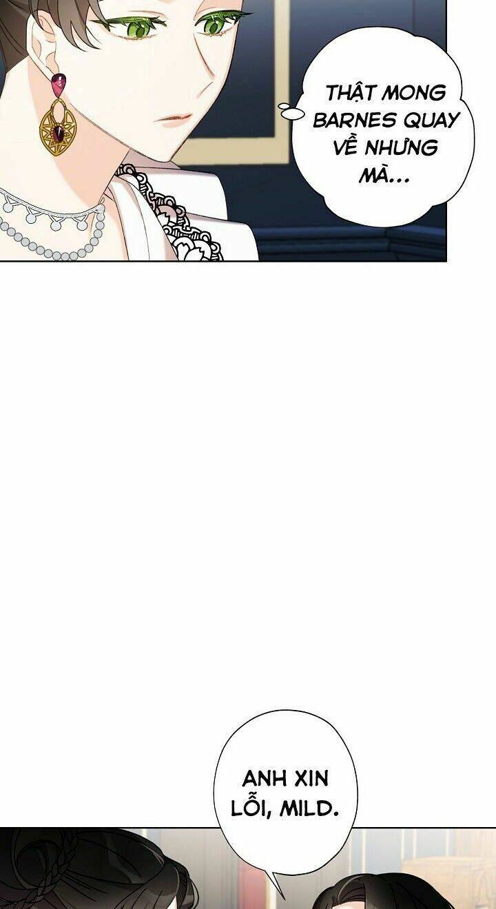 Tôi Trở Thành Mẹ Kế Của Cinderella Chapter 6 - Trang 2