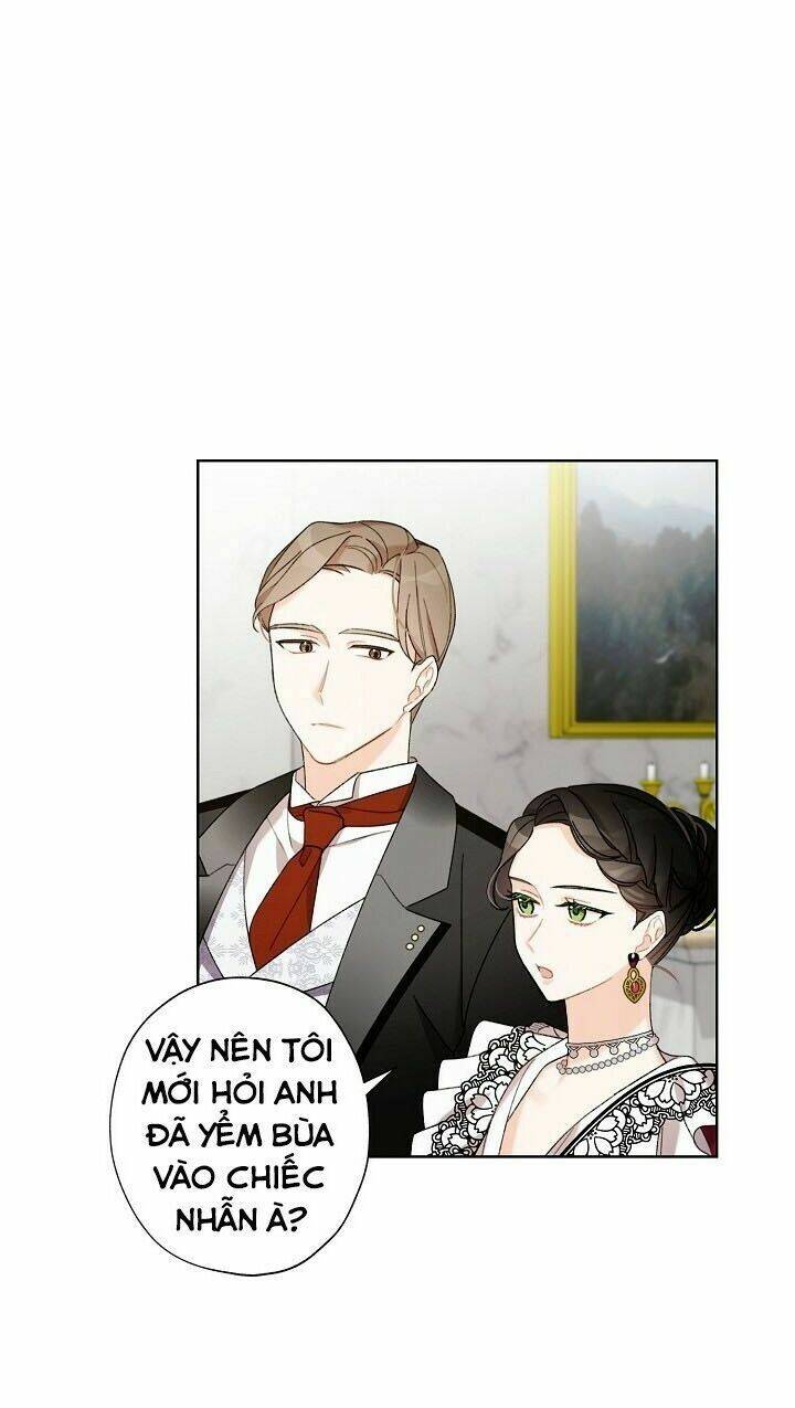 Tôi Trở Thành Mẹ Kế Của Cinderella Chapter 6 - Trang 2