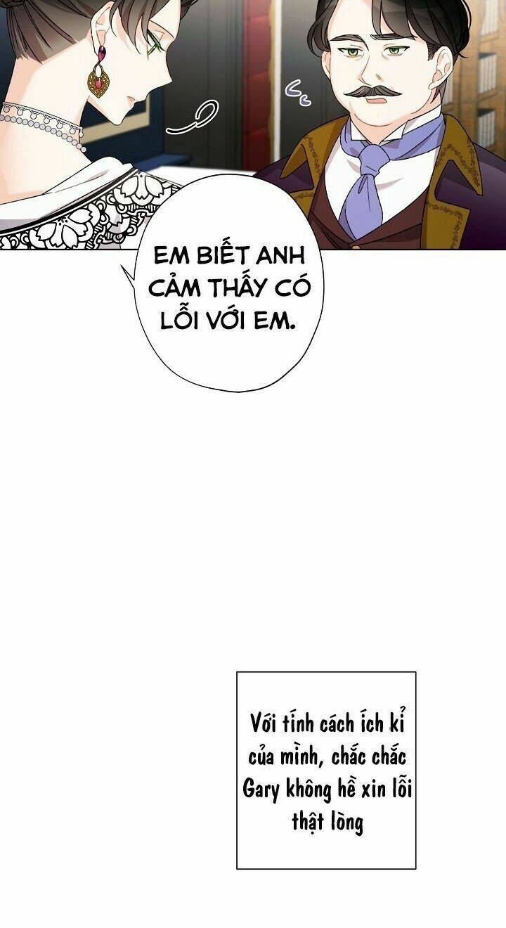 Tôi Trở Thành Mẹ Kế Của Cinderella Chapter 6 - Trang 2