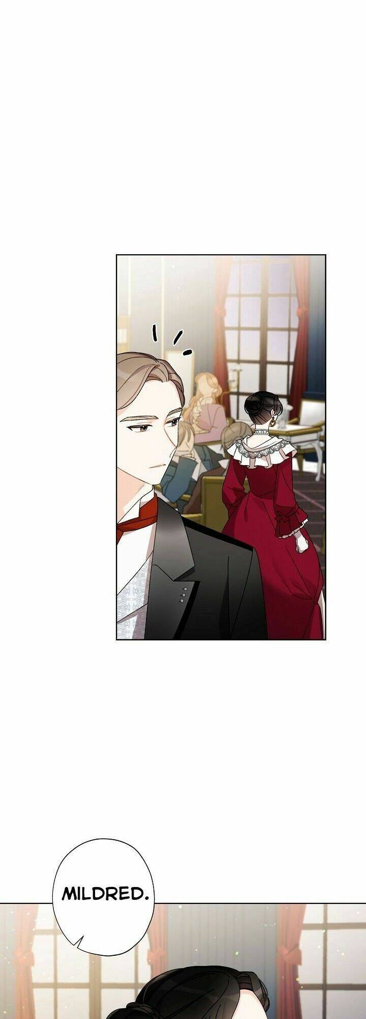 Tôi Trở Thành Mẹ Kế Của Cinderella Chapter 6 - Trang 2