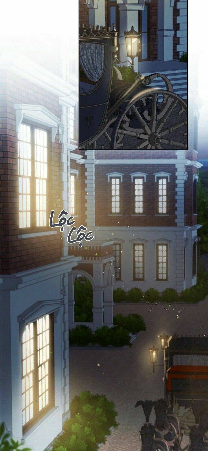 Tôi Trở Thành Mẹ Kế Của Cinderella Chapter 6 - Trang 2