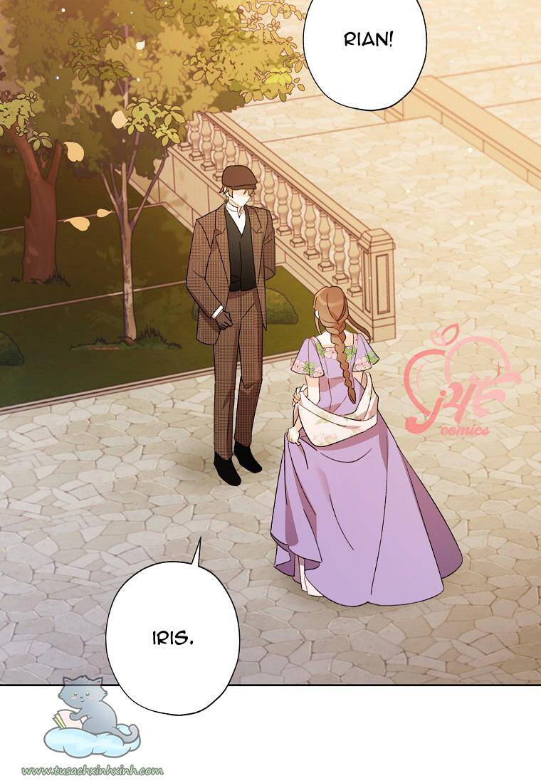 Tôi Trở Thành Mẹ Kế Của Cinderella Chapter 60 - Trang 2
