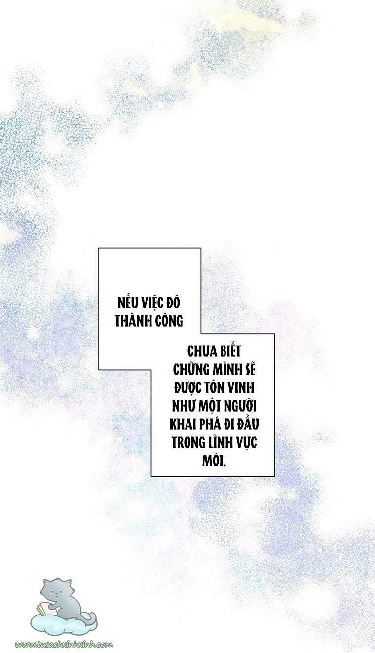 Tôi Trở Thành Mẹ Kế Của Cinderella Chapter 72 - Trang 2