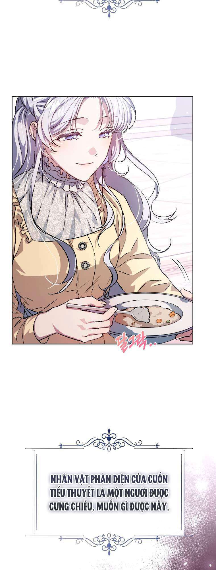 Tôi Trở Thành Mẹ Kế Của Gia Đình Hắc Ám Chapter 1 - Trang 2