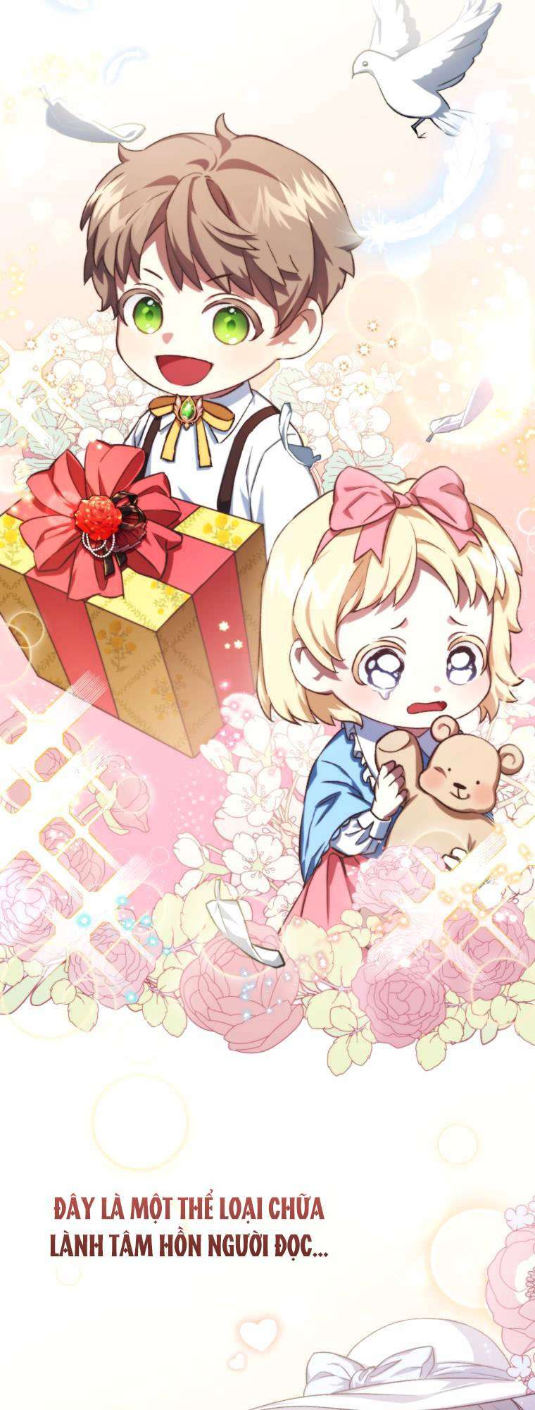 Tôi Trở Thành Mẹ Kế Của Gia Đình Hắc Ám Chapter 1 - Trang 2