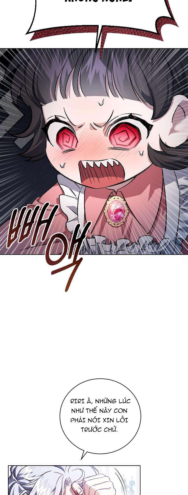 Tôi Trở Thành Mẹ Kế Của Gia Đình Hắc Ám Chapter 1 - Trang 2