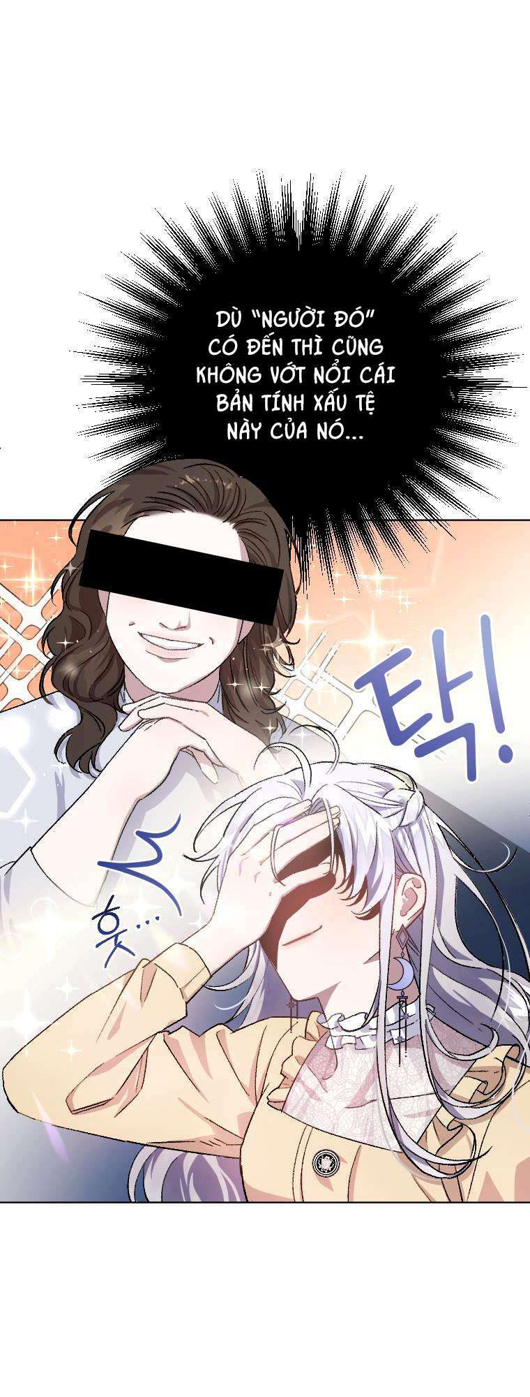 Tôi Trở Thành Mẹ Kế Của Gia Đình Hắc Ám Chapter 1 - Trang 2