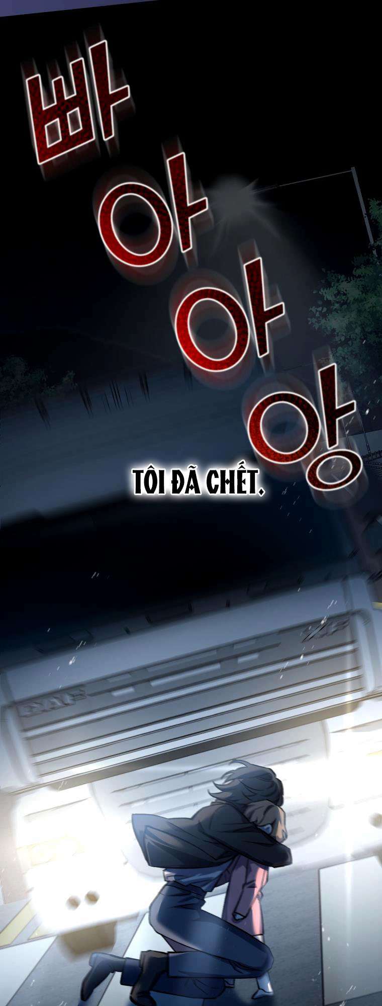 Tôi Trở Thành Mẹ Kế Của Gia Đình Hắc Ám Chapter 1 - Trang 2