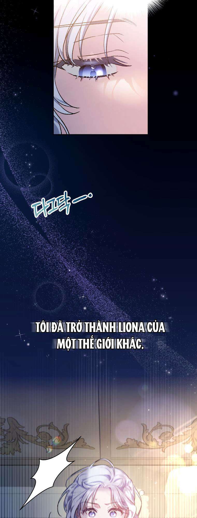 Tôi Trở Thành Mẹ Kế Của Gia Đình Hắc Ám Chapter 1 - Trang 2