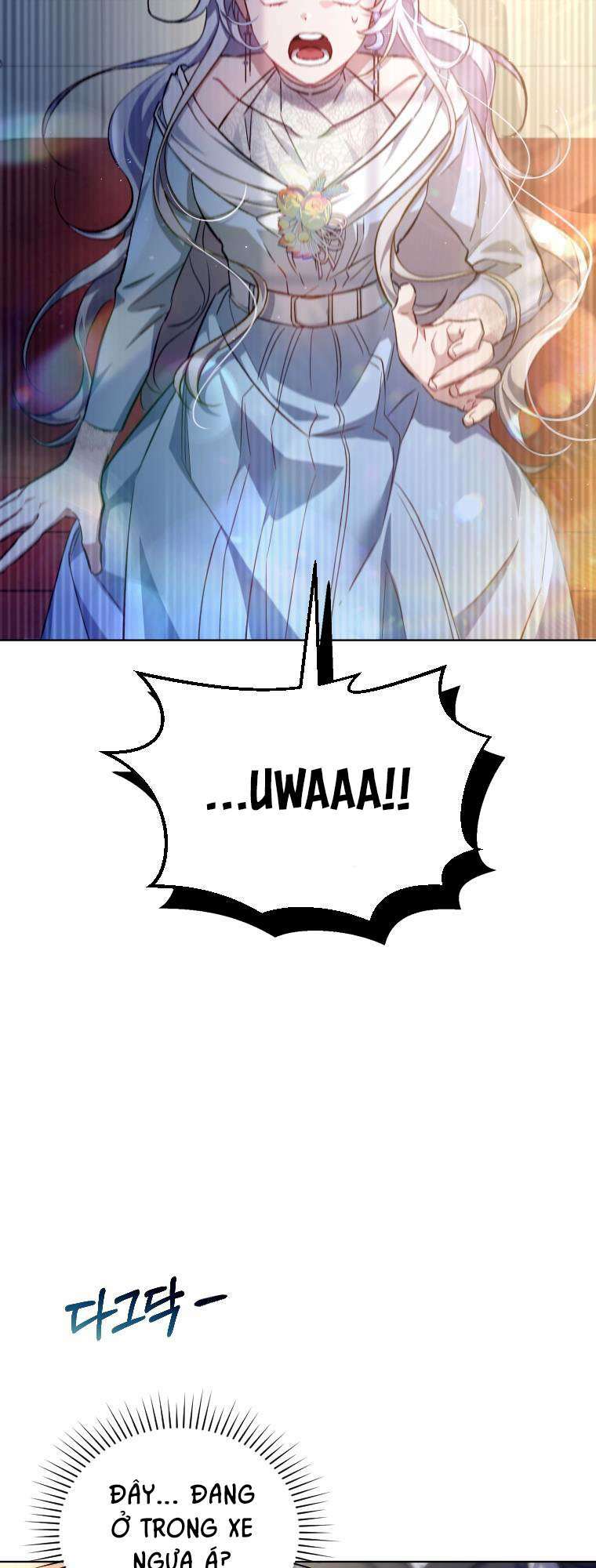 Tôi Trở Thành Mẹ Kế Của Gia Đình Hắc Ám Chapter 1 - Trang 2