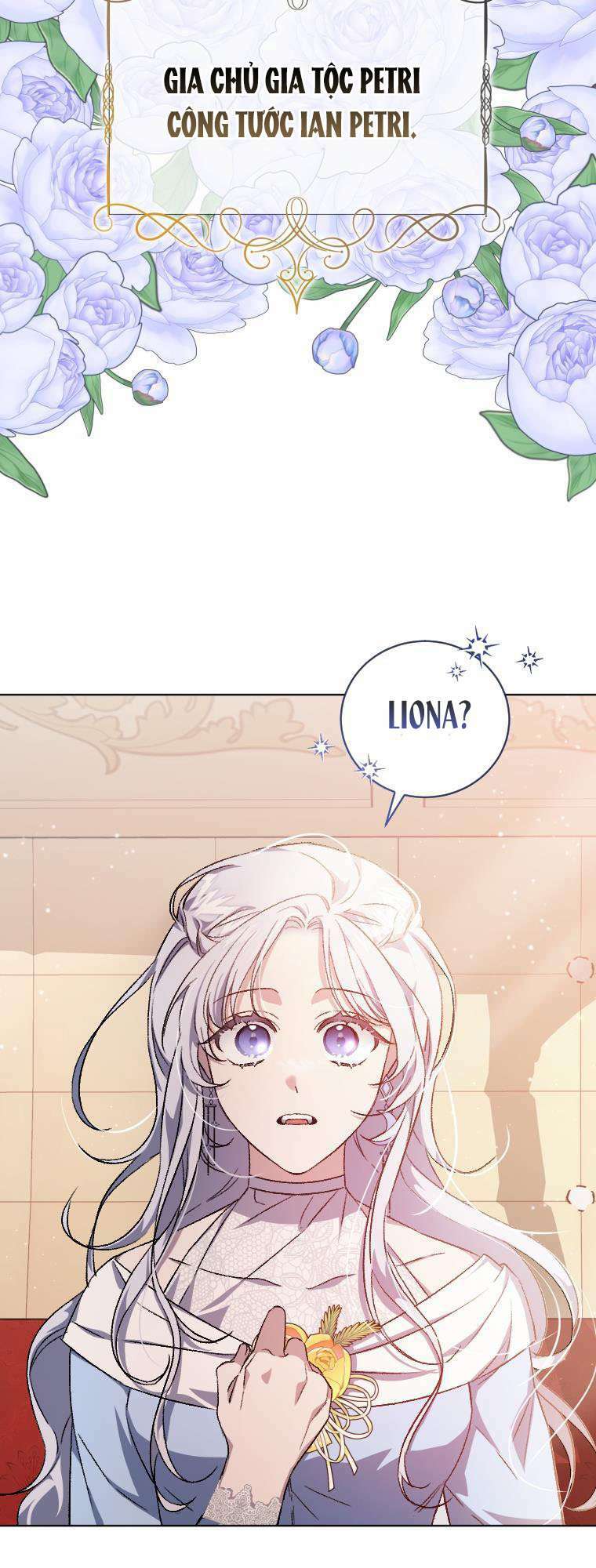 Tôi Trở Thành Mẹ Kế Của Gia Đình Hắc Ám Chapter 1 - Trang 2