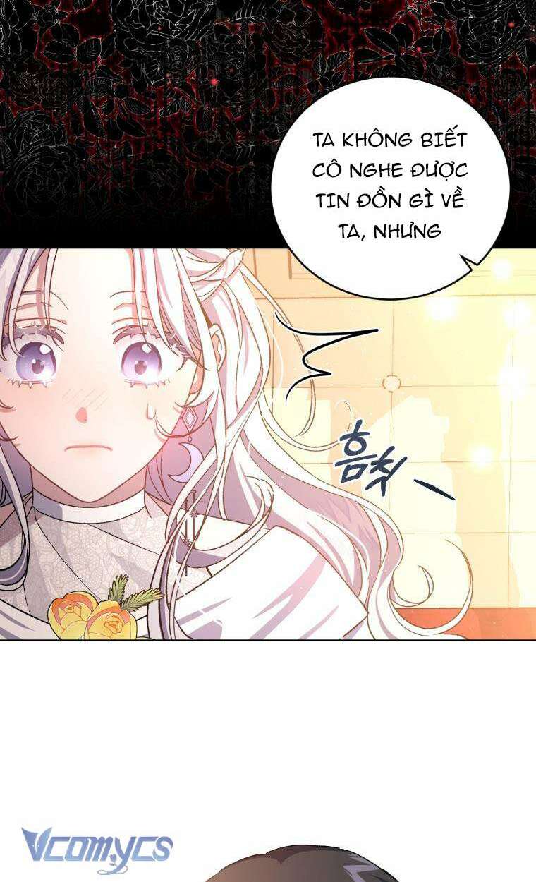 Tôi Trở Thành Mẹ Kế Của Gia Đình Hắc Ám Chapter 1 - Trang 2