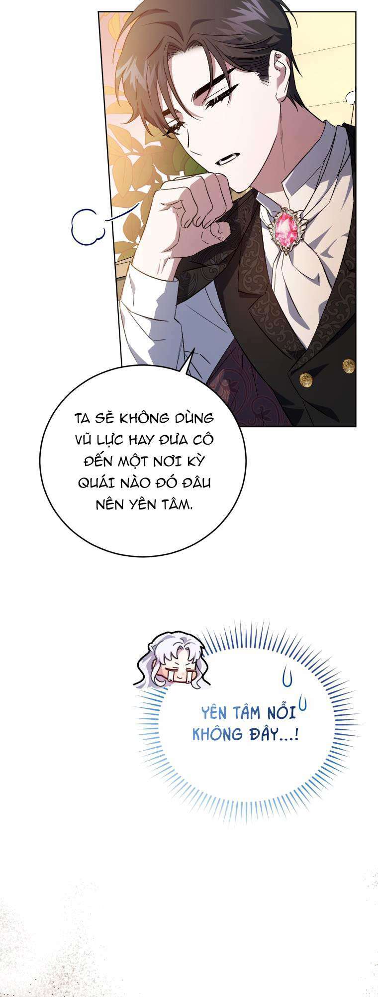 Tôi Trở Thành Mẹ Kế Của Gia Đình Hắc Ám Chapter 1 - Trang 2