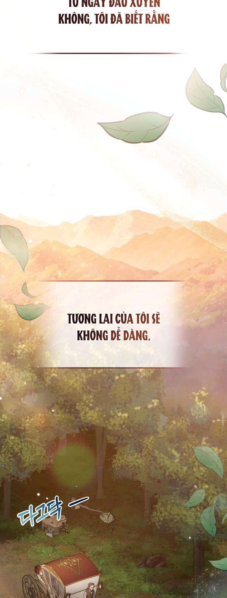 Tôi Trở Thành Mẹ Kế Của Gia Đình Hắc Ám Chapter 1 - Trang 2