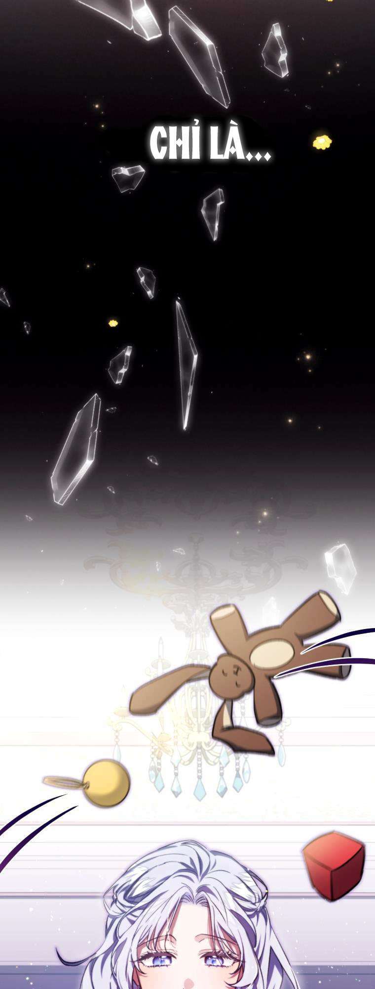 Tôi Trở Thành Mẹ Kế Của Gia Đình Hắc Ám Chapter 1 - Trang 2