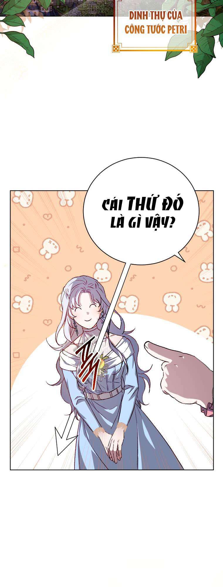 Tôi Trở Thành Mẹ Kế Của Gia Đình Hắc Ám Chapter 1 - Trang 2