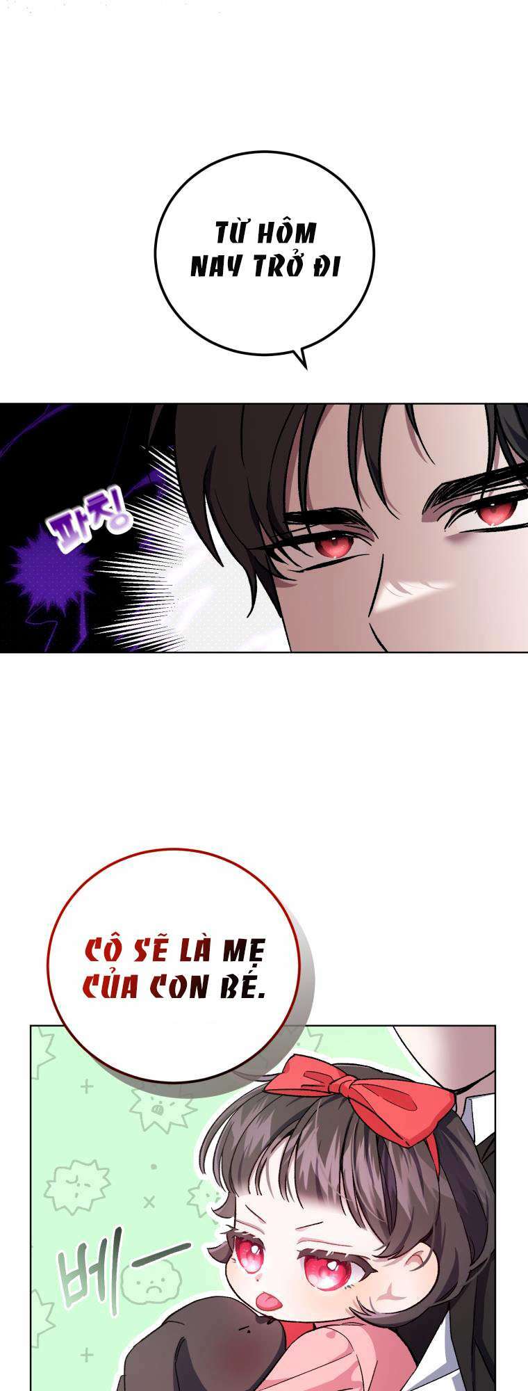 Tôi Trở Thành Mẹ Kế Của Gia Đình Hắc Ám Chapter 1 - Trang 2