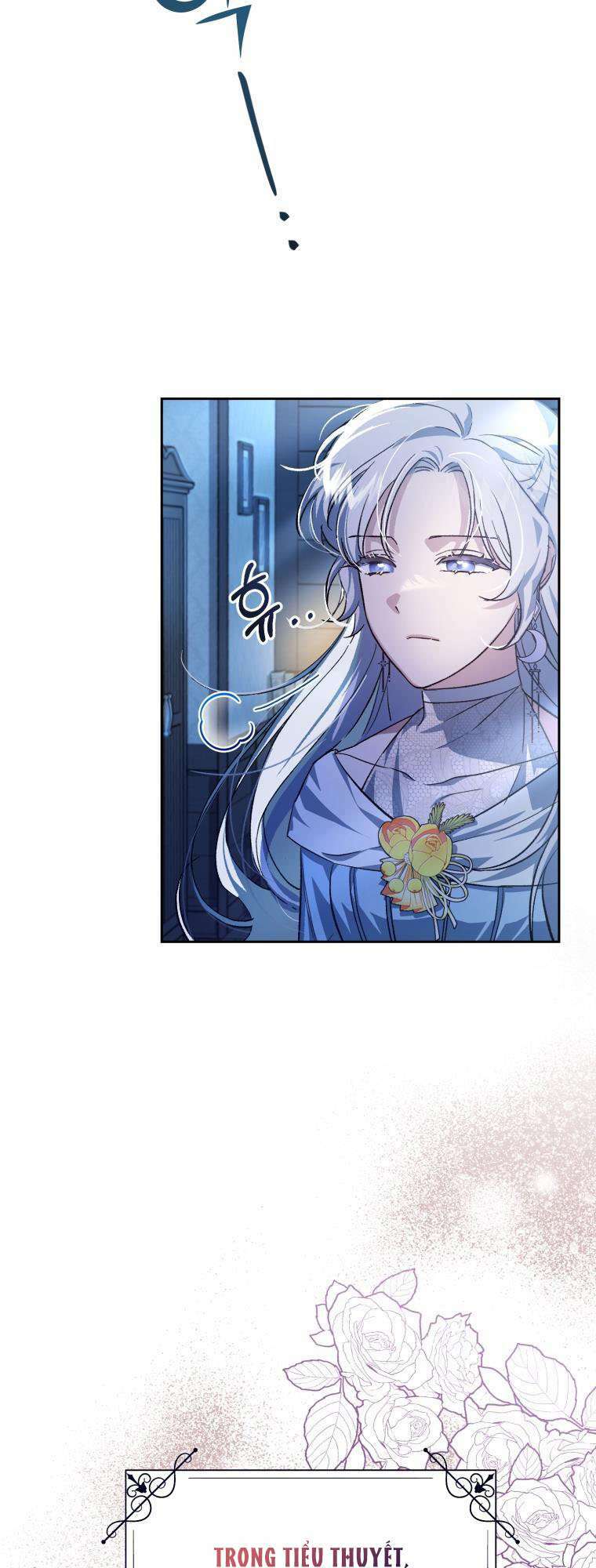 Tôi Trở Thành Mẹ Kế Của Gia Đình Hắc Ám Chapter 1 - Trang 2