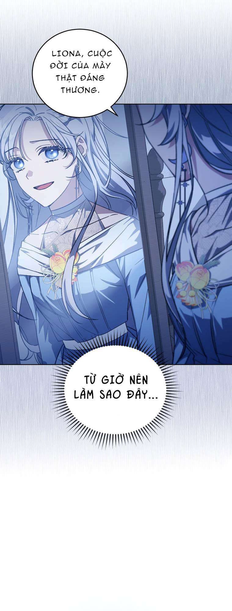 Tôi Trở Thành Mẹ Kế Của Gia Đình Hắc Ám Chapter 1 - Trang 2