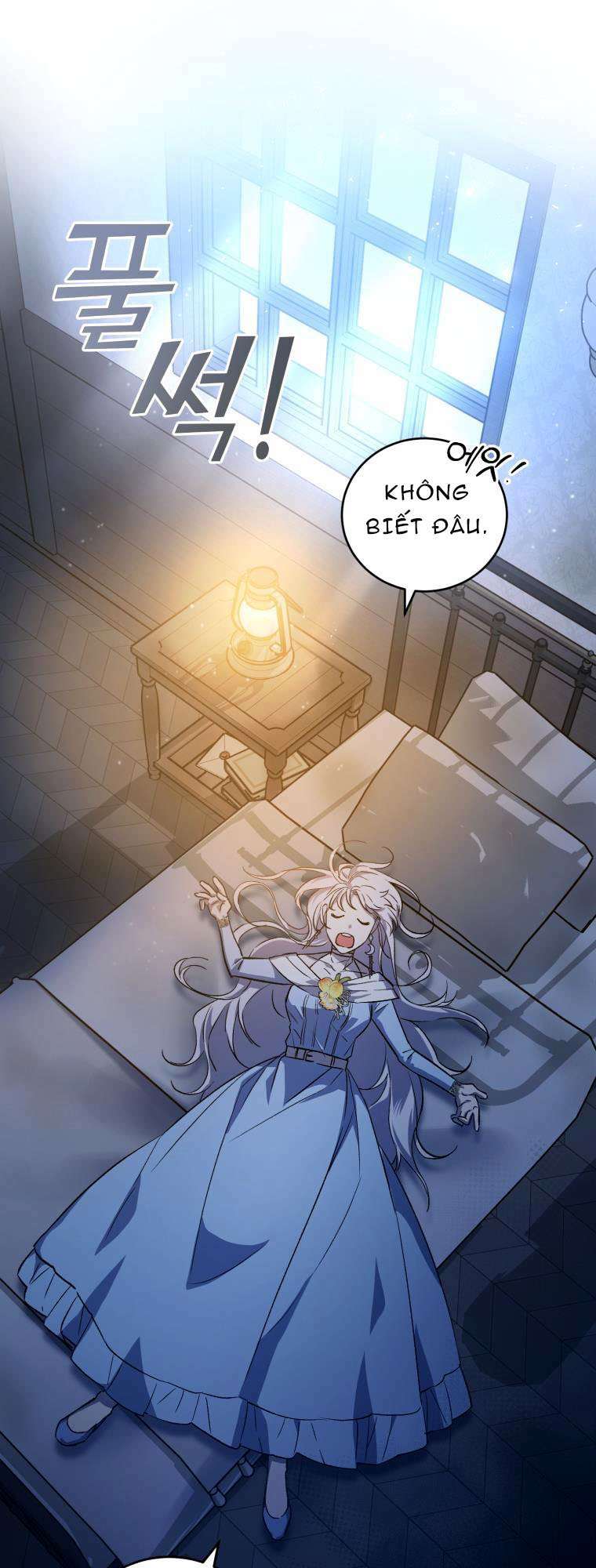 Tôi Trở Thành Mẹ Kế Của Gia Đình Hắc Ám Chapter 1 - Trang 2