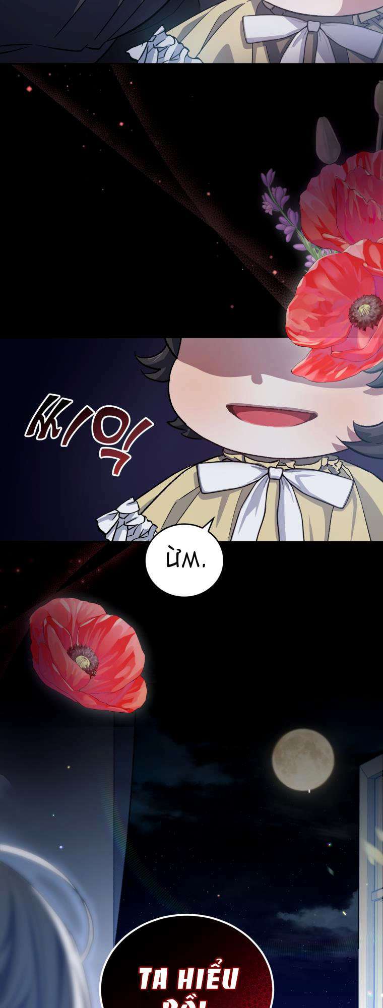 Tôi Trở Thành Mẹ Kế Của Gia Đình Hắc Ám Chapter 1 - Trang 2