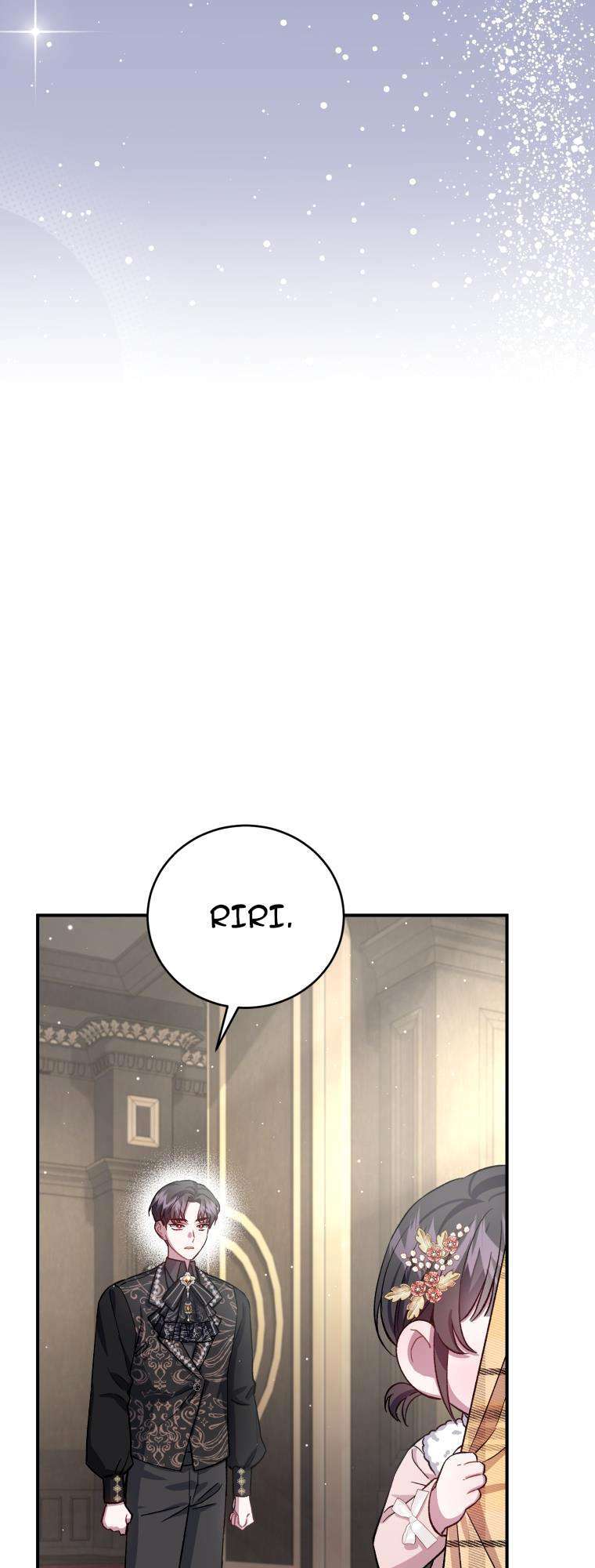 Tôi Trở Thành Mẹ Kế Của Gia Đình Hắc Ám Chapter 10 - Trang 2