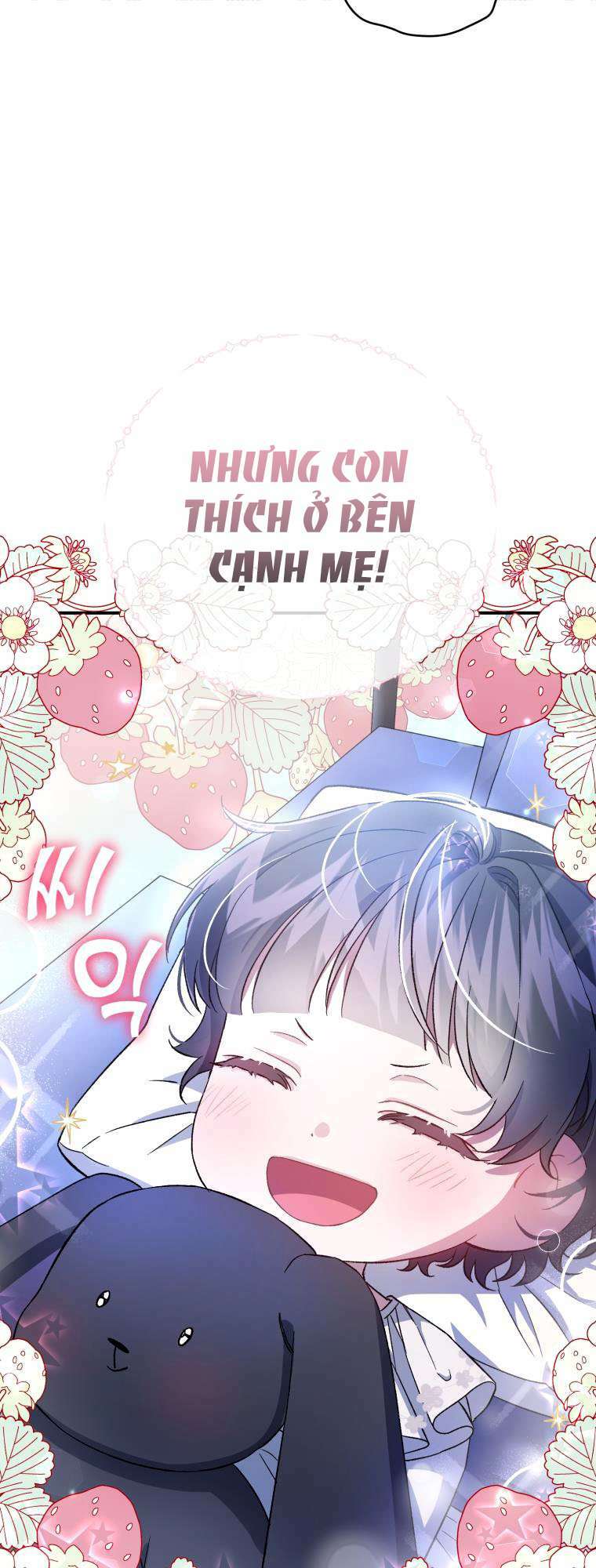 Tôi Trở Thành Mẹ Kế Của Gia Đình Hắc Ám Chapter 10 - Trang 2