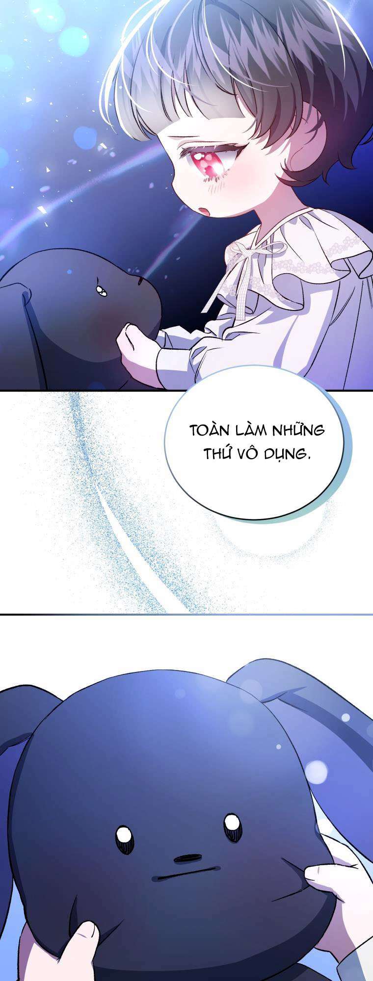 Tôi Trở Thành Mẹ Kế Của Gia Đình Hắc Ám Chapter 10 - Trang 2