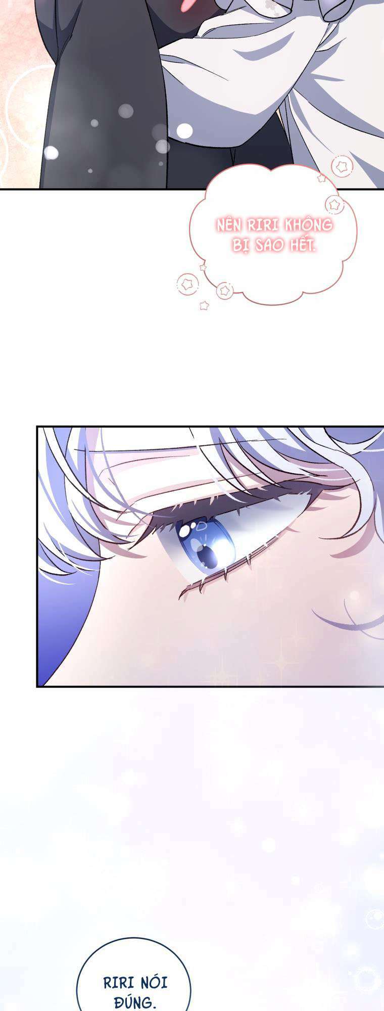 Tôi Trở Thành Mẹ Kế Của Gia Đình Hắc Ám Chapter 10 - Trang 2