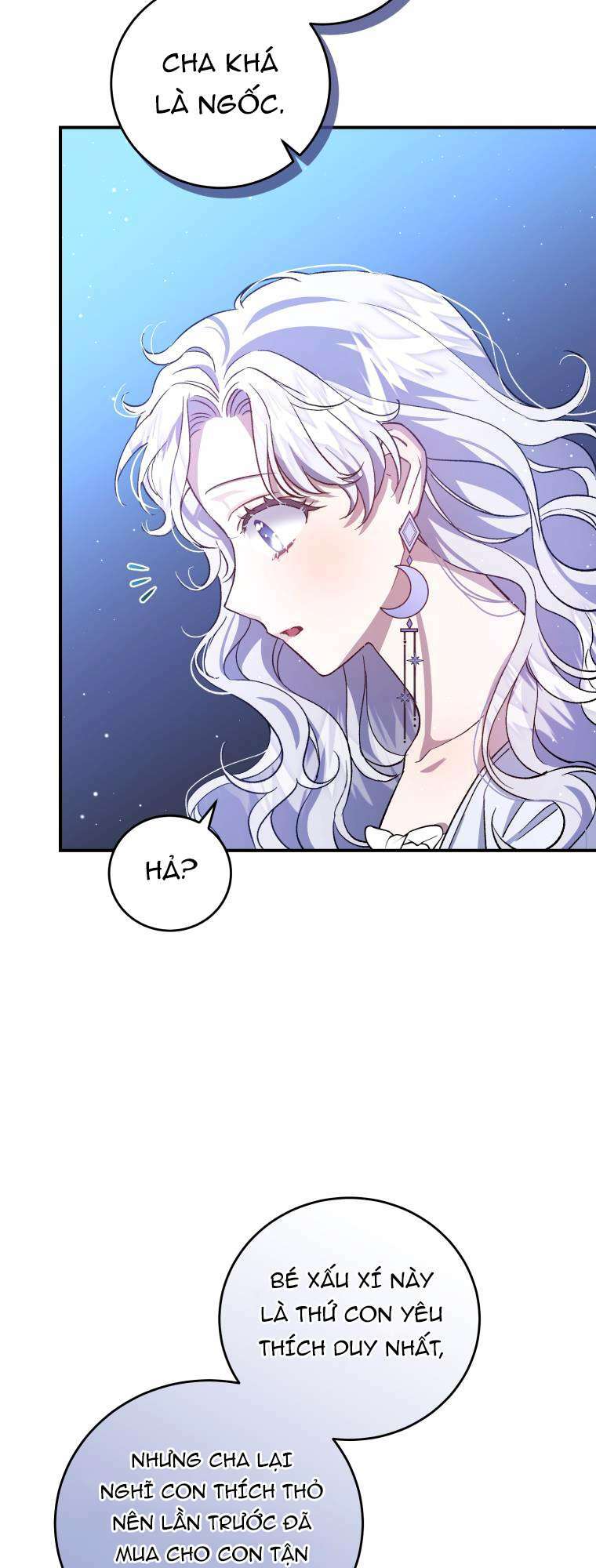 Tôi Trở Thành Mẹ Kế Của Gia Đình Hắc Ám Chapter 11 - Trang 2