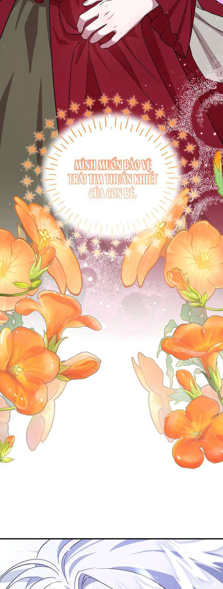 Tôi Trở Thành Mẹ Kế Của Gia Đình Hắc Ám Chapter 11 - Trang 2