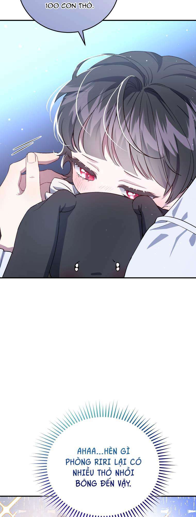 Tôi Trở Thành Mẹ Kế Của Gia Đình Hắc Ám Chapter 11 - Trang 2