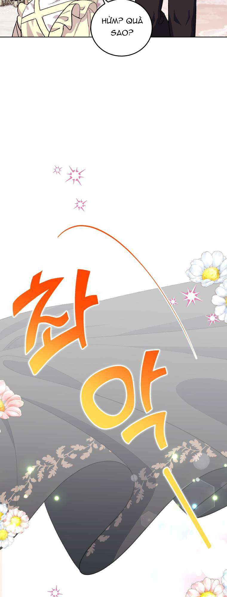 Tôi Trở Thành Mẹ Kế Của Gia Đình Hắc Ám Chapter 11 - Trang 2