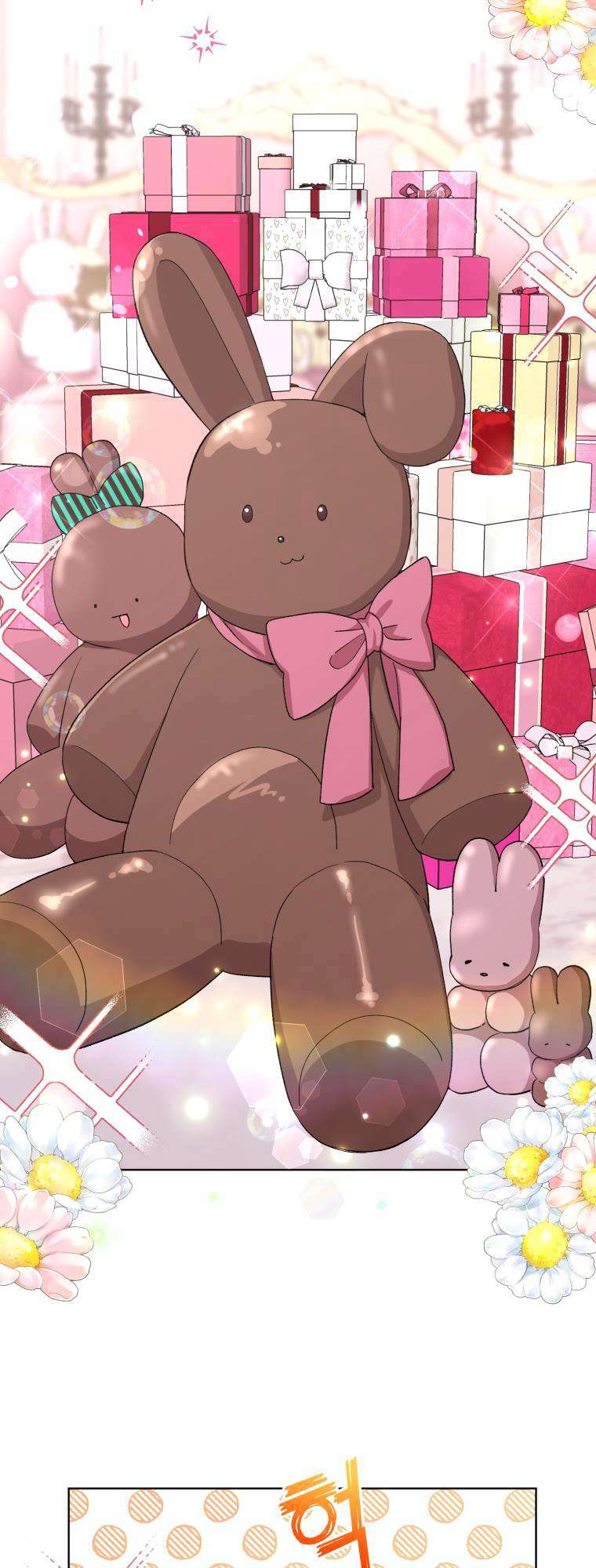 Tôi Trở Thành Mẹ Kế Của Gia Đình Hắc Ám Chapter 11 - Trang 2