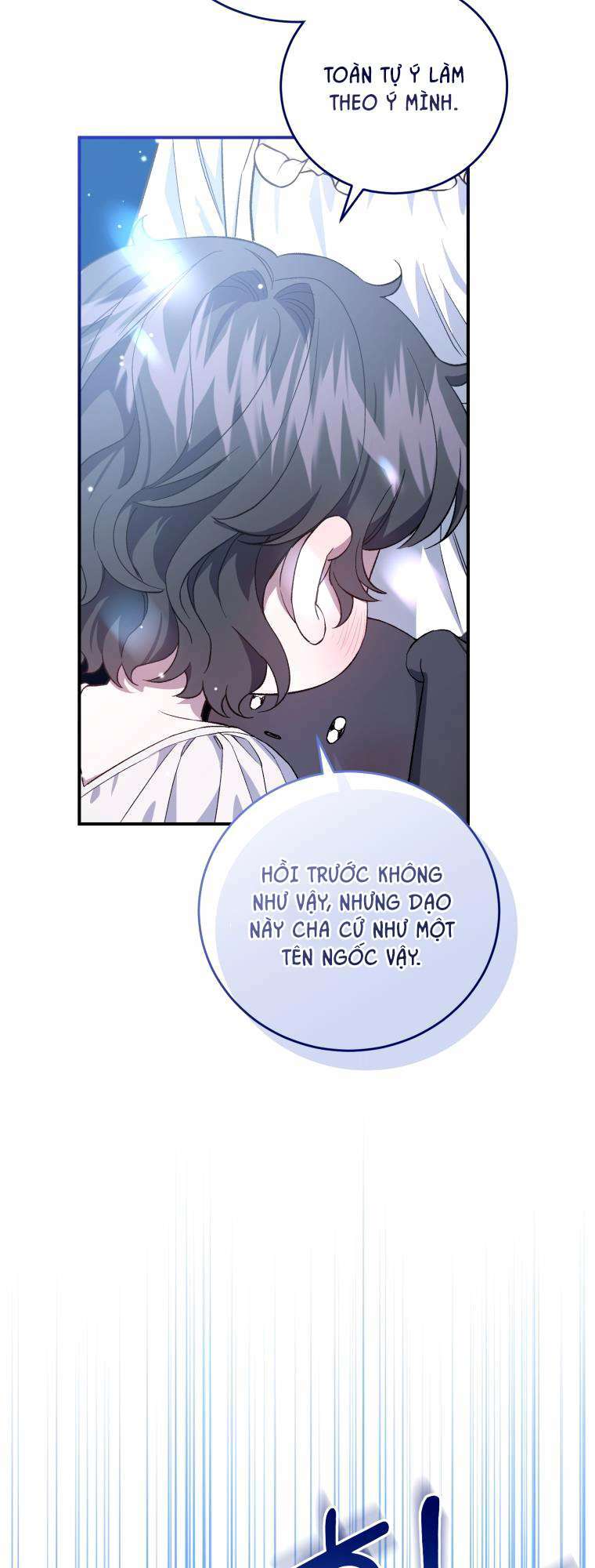 Tôi Trở Thành Mẹ Kế Của Gia Đình Hắc Ám Chapter 11 - Trang 2