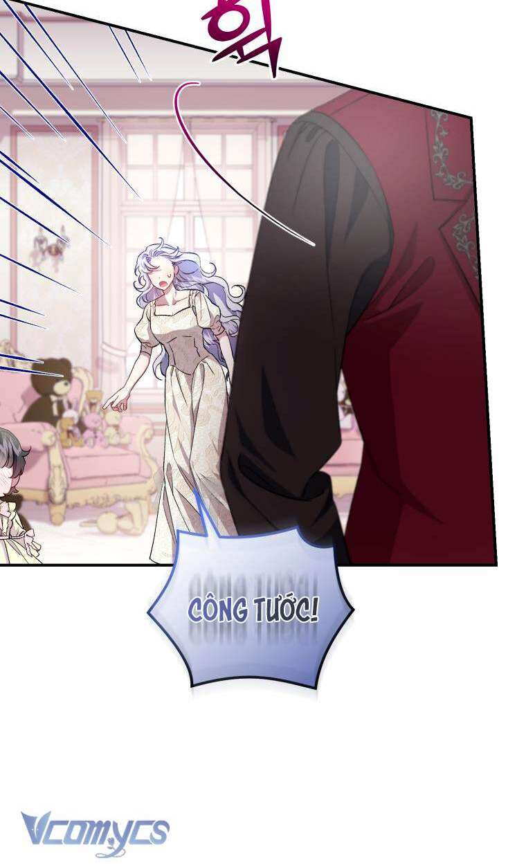 Tôi Trở Thành Mẹ Kế Của Gia Đình Hắc Ám Chapter 11 - Trang 2