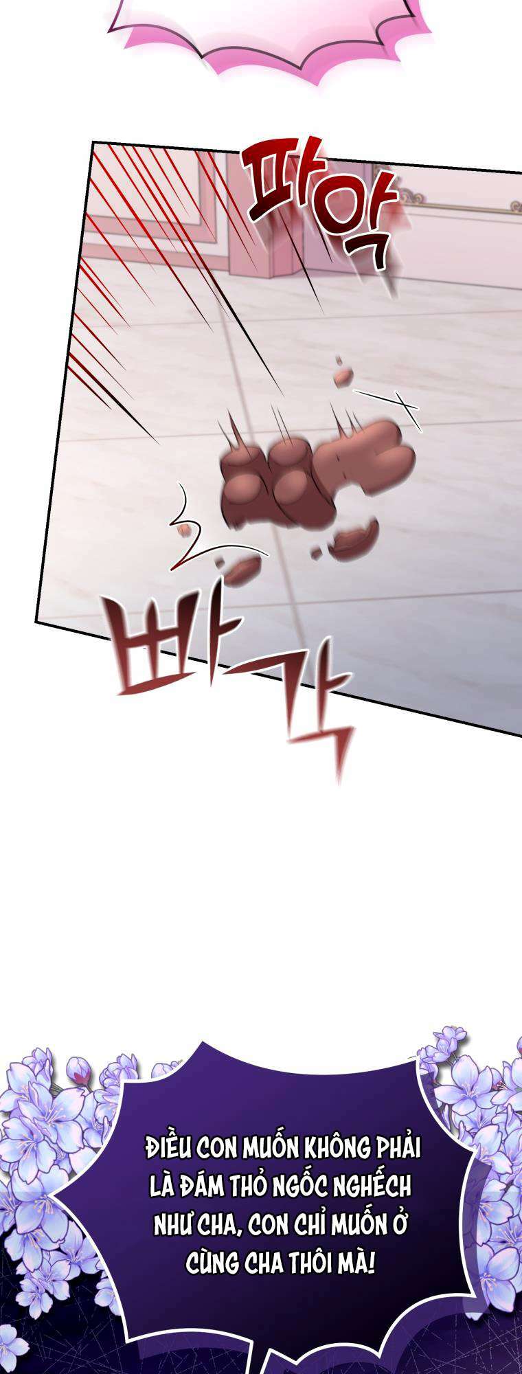 Tôi Trở Thành Mẹ Kế Của Gia Đình Hắc Ám Chapter 11 - Trang 2