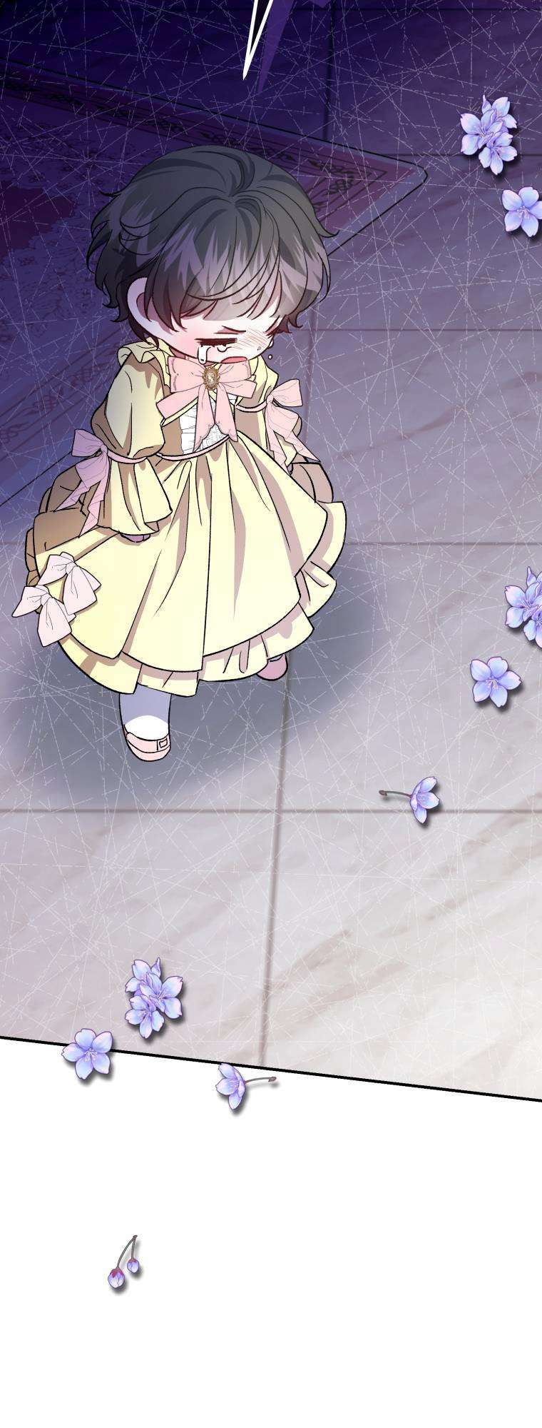 Tôi Trở Thành Mẹ Kế Của Gia Đình Hắc Ám Chapter 11 - Trang 2