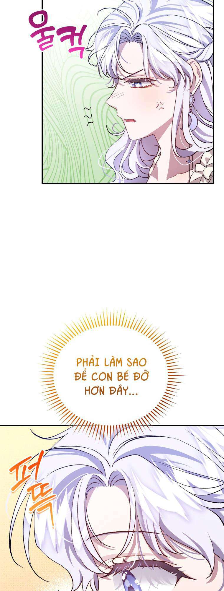 Tôi Trở Thành Mẹ Kế Của Gia Đình Hắc Ám Chapter 11 - Trang 2