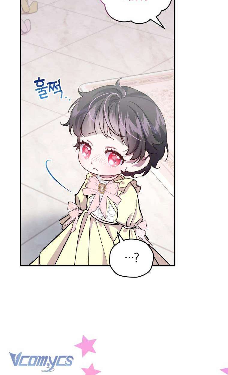 Tôi Trở Thành Mẹ Kế Của Gia Đình Hắc Ám Chapter 11 - Trang 2