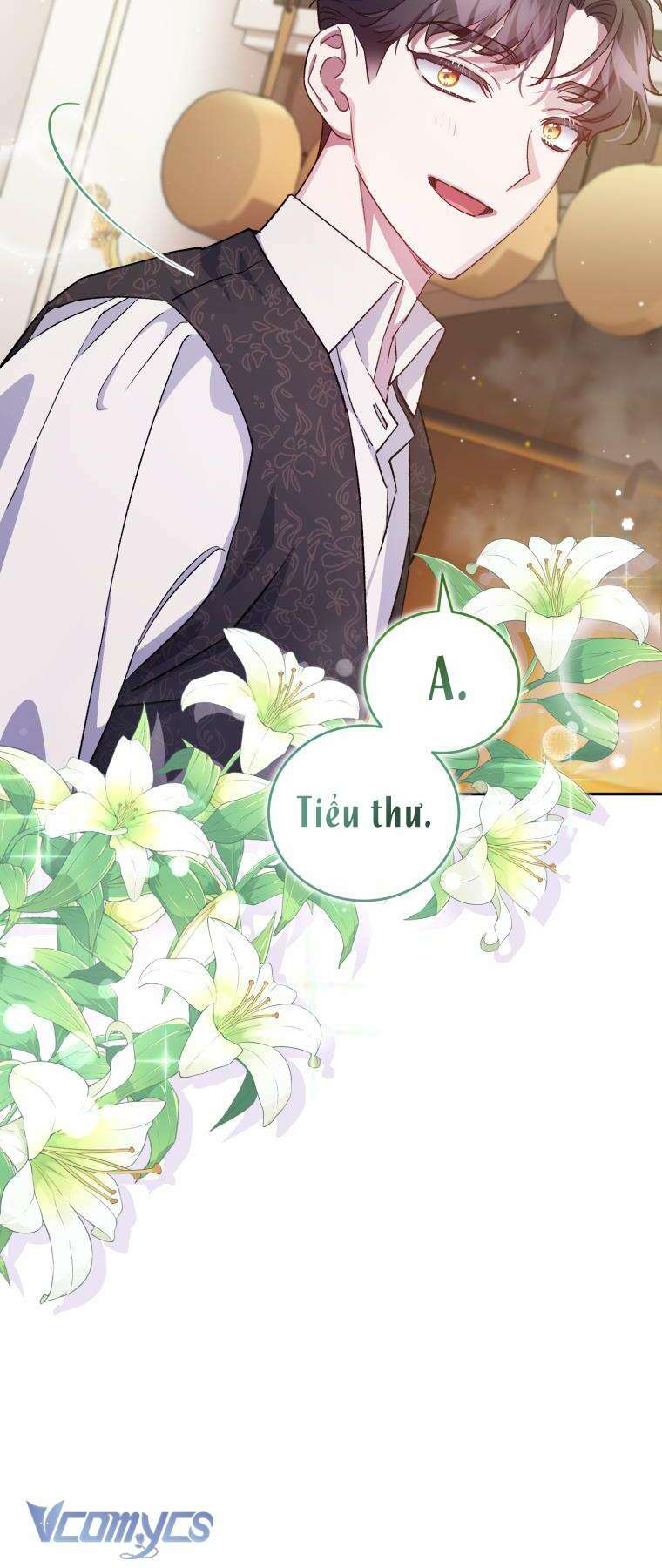 Tôi Trở Thành Mẹ Kế Của Gia Đình Hắc Ám Chapter 11 - Trang 2