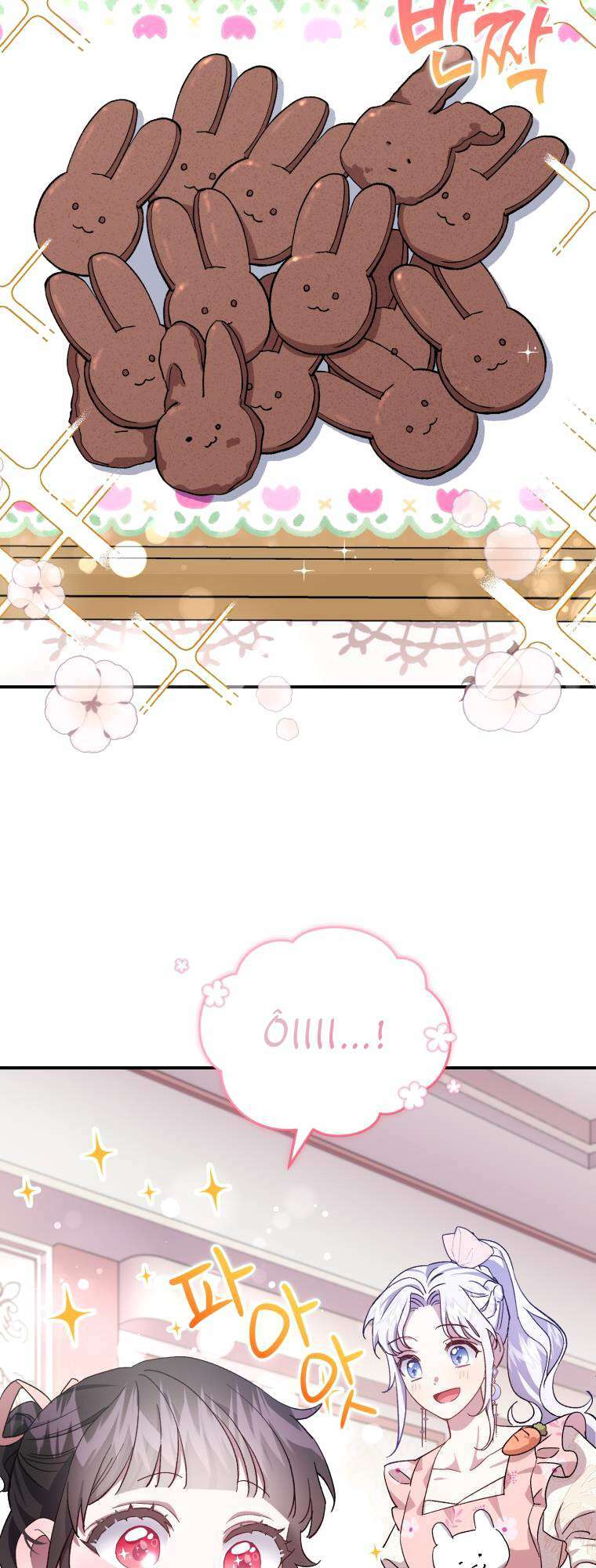 Tôi Trở Thành Mẹ Kế Của Gia Đình Hắc Ám Chapter 12 - Trang 2