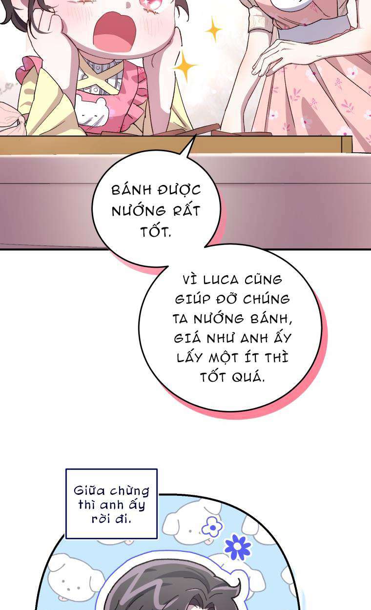 Tôi Trở Thành Mẹ Kế Của Gia Đình Hắc Ám Chapter 12 - Trang 2