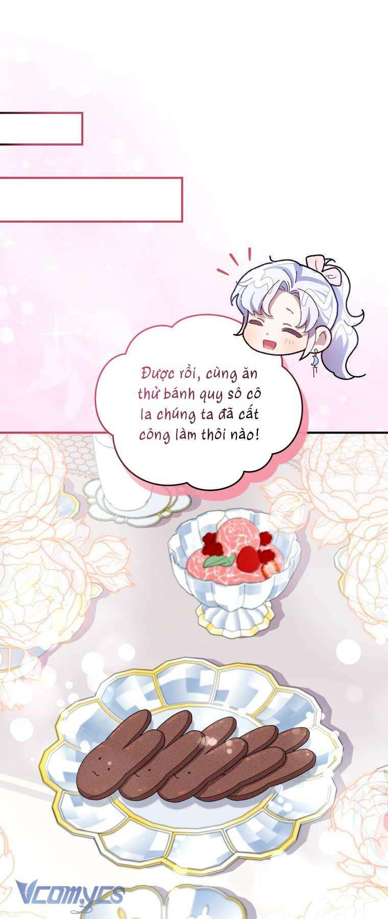 Tôi Trở Thành Mẹ Kế Của Gia Đình Hắc Ám Chapter 12 - Trang 2