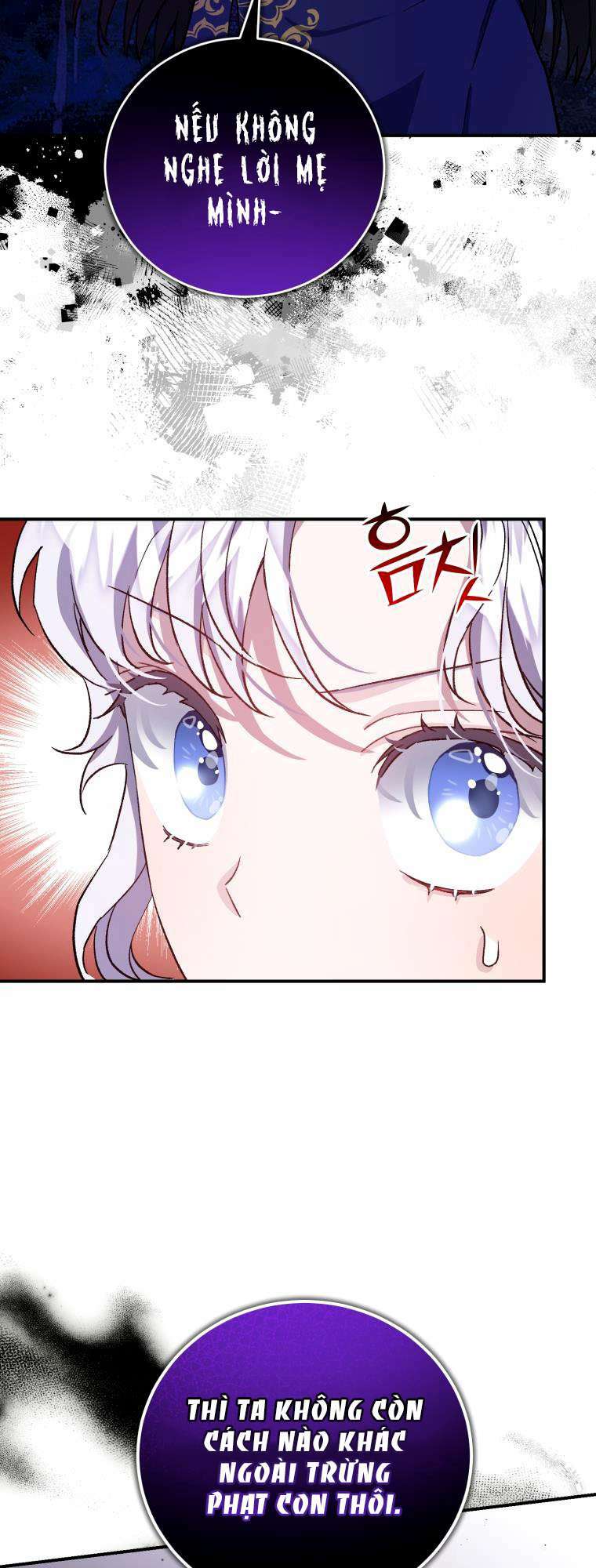 Tôi Trở Thành Mẹ Kế Của Gia Đình Hắc Ám Chapter 12 - Trang 2