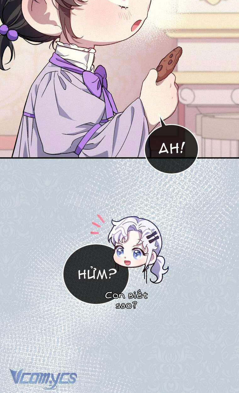 Tôi Trở Thành Mẹ Kế Của Gia Đình Hắc Ám Chapter 12 - Trang 2