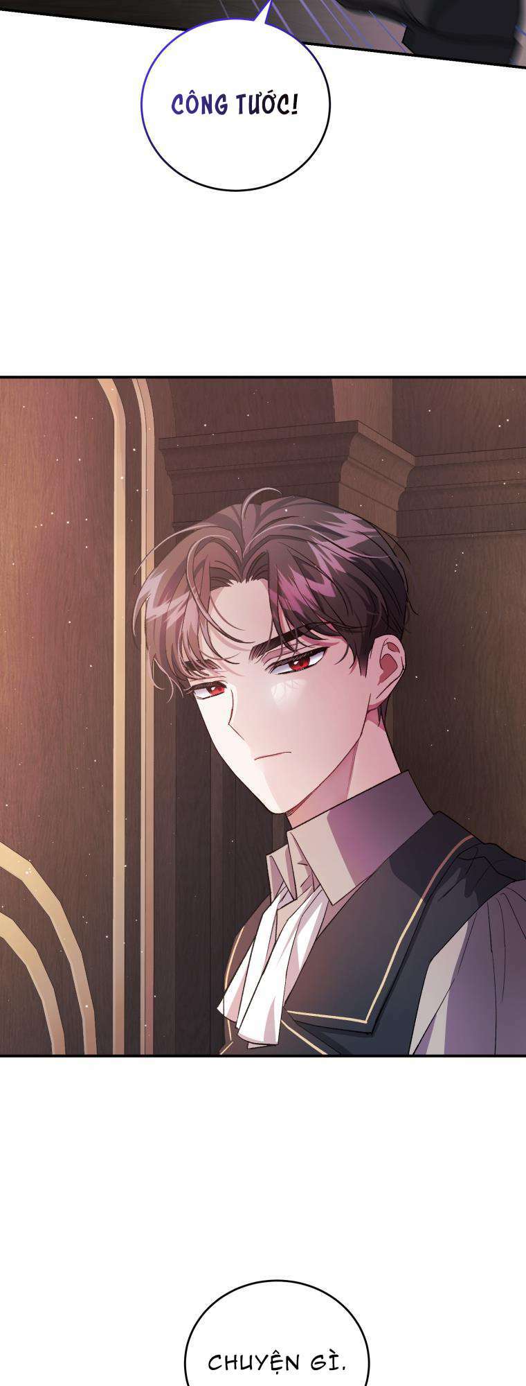 Tôi Trở Thành Mẹ Kế Của Gia Đình Hắc Ám Chapter 13 - Trang 2