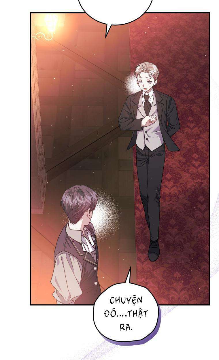 Tôi Trở Thành Mẹ Kế Của Gia Đình Hắc Ám Chapter 13 - Trang 2