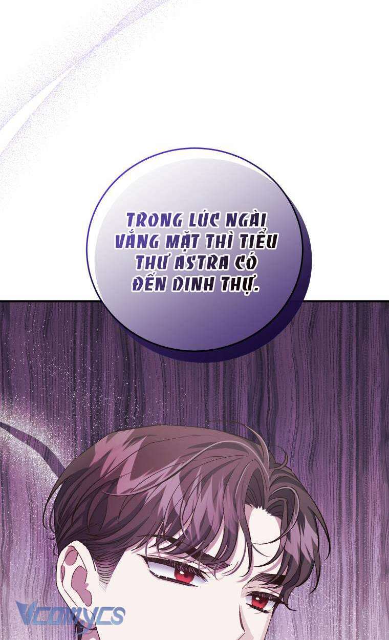 Tôi Trở Thành Mẹ Kế Của Gia Đình Hắc Ám Chapter 13 - Trang 2