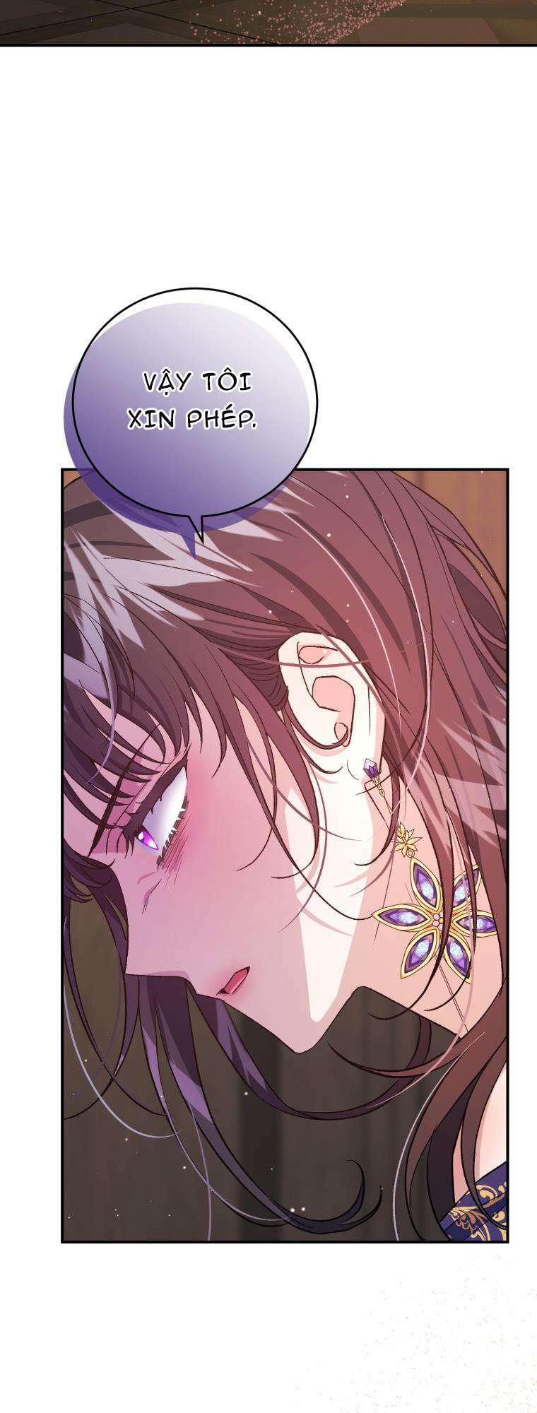 Tôi Trở Thành Mẹ Kế Của Gia Đình Hắc Ám Chapter 13 - Trang 2